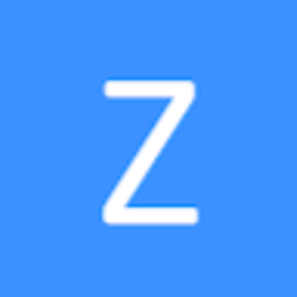 Meet your Posher, Zoe